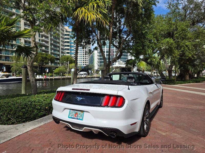 Used 2015 Ford Mustang Premium image 48