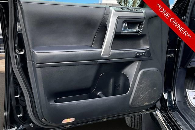 Used 2024 Toyota 4Runner Limited image 18