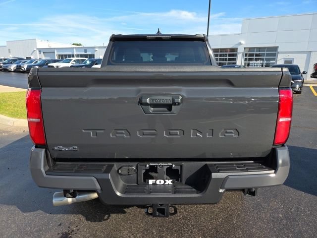 Used 2026 Toyota Tacoma SR5 AWD/4WD image 7