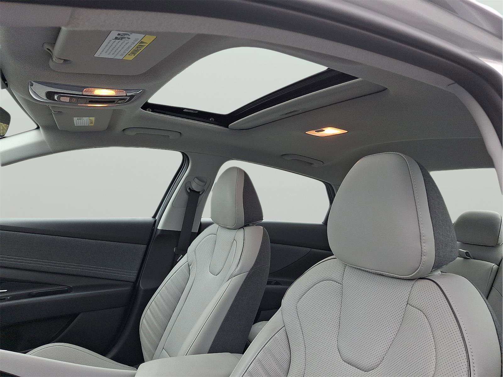 Certified 2023 Hyundai Elantra Limited image 14