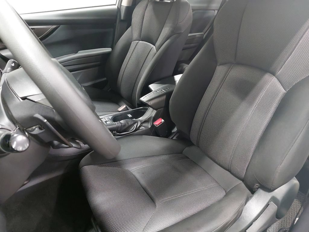 Used 2023 Subaru Impreza 2.0i Premium AWD/4WD image 14