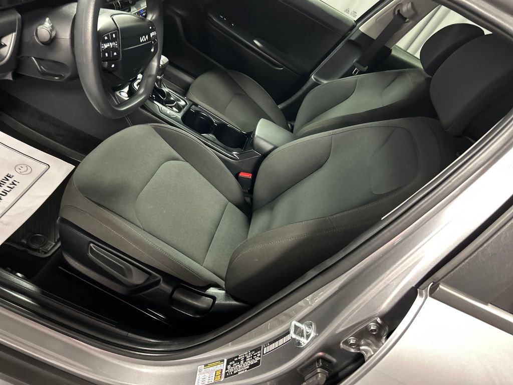 Used 2026 Kia K4 FWD image 10