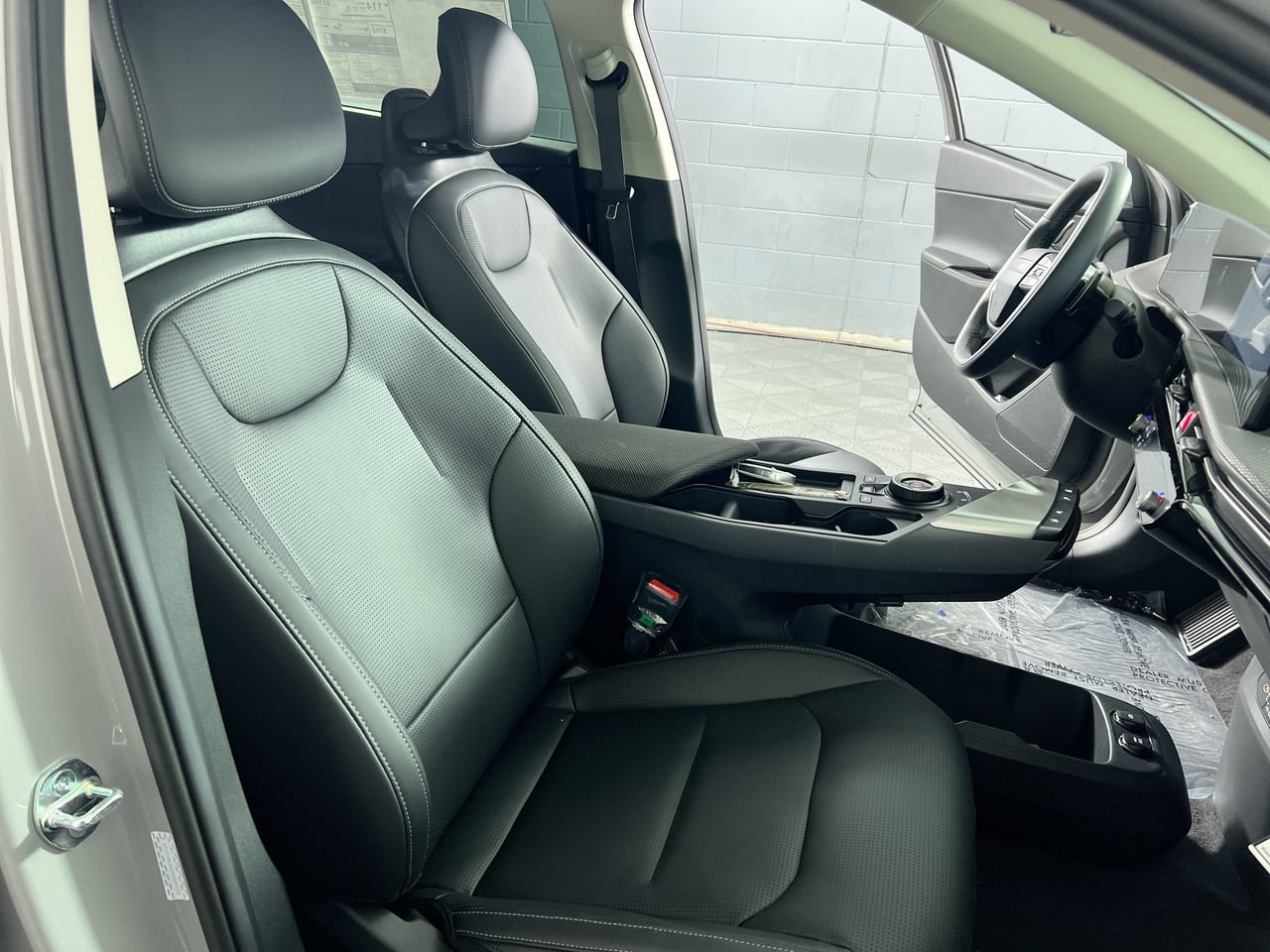 New 2026 Kia EV6 Light RWD image 30