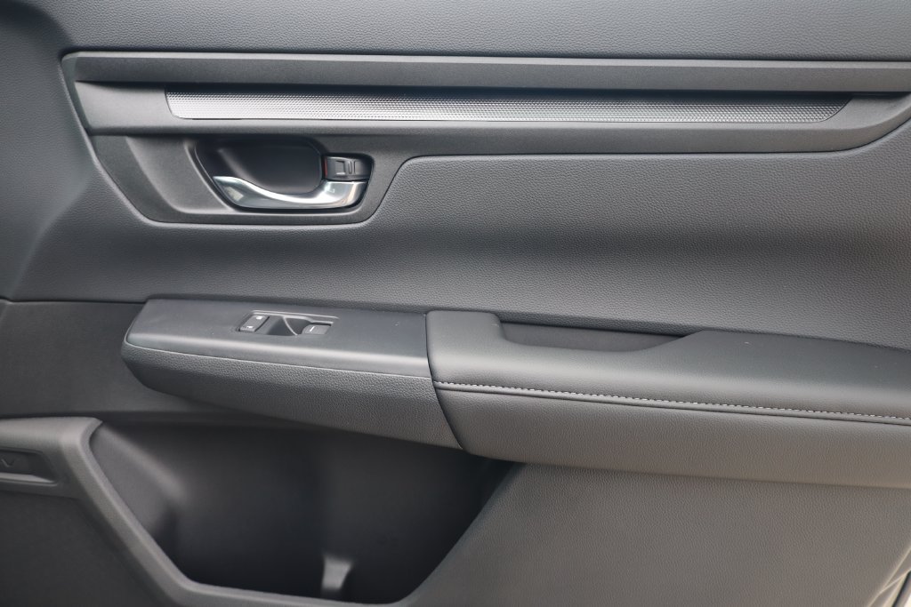 New 2026 Honda CR-V LX image 30