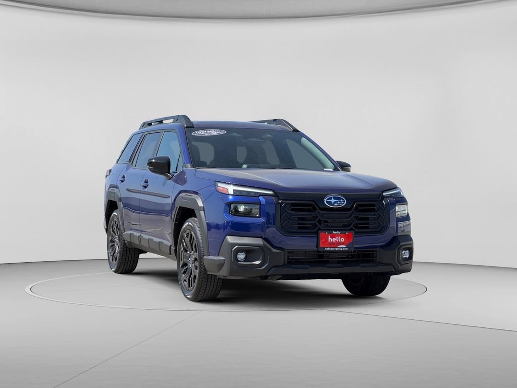 New 2026 Subaru Outback Limited XT AWD/4WD image 2