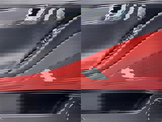 New 2025 Genesis G80 3.5T Sport image 18