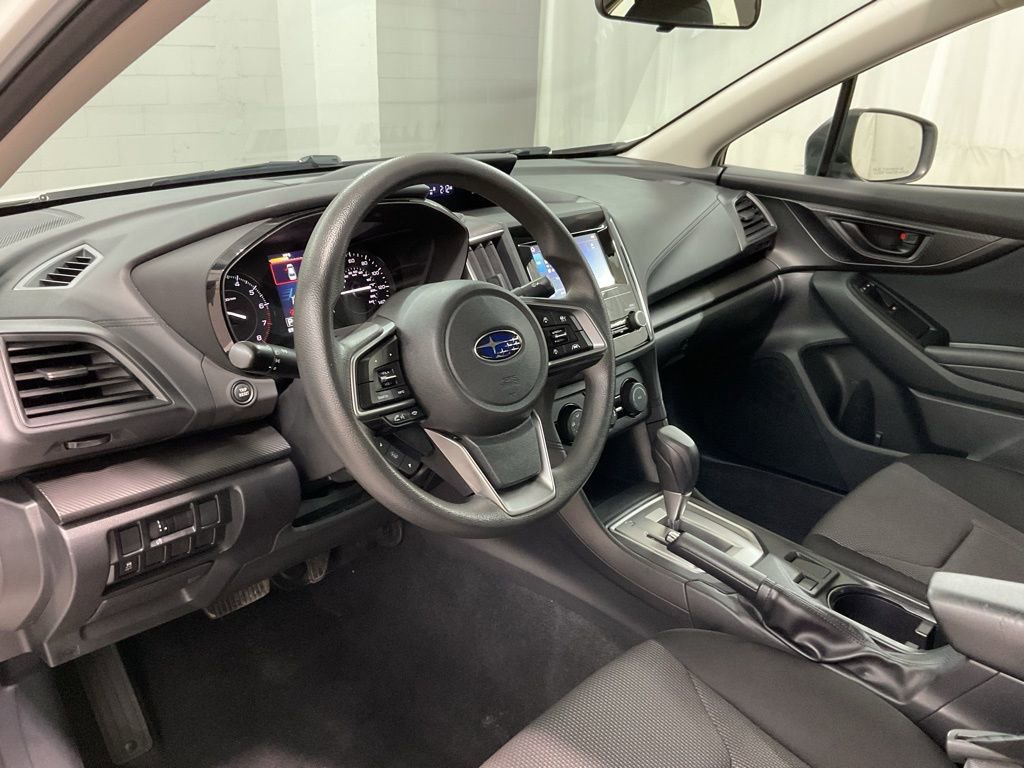Used 2021 Subaru Impreza 2.0i image 17