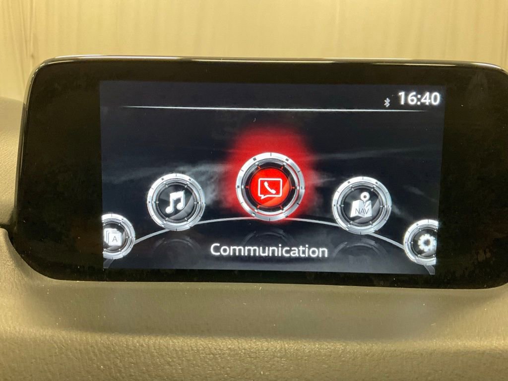 Used 2017 MAZDA CX-5 Touring w/ Preferred Equipment Package AWD/4WD image 25