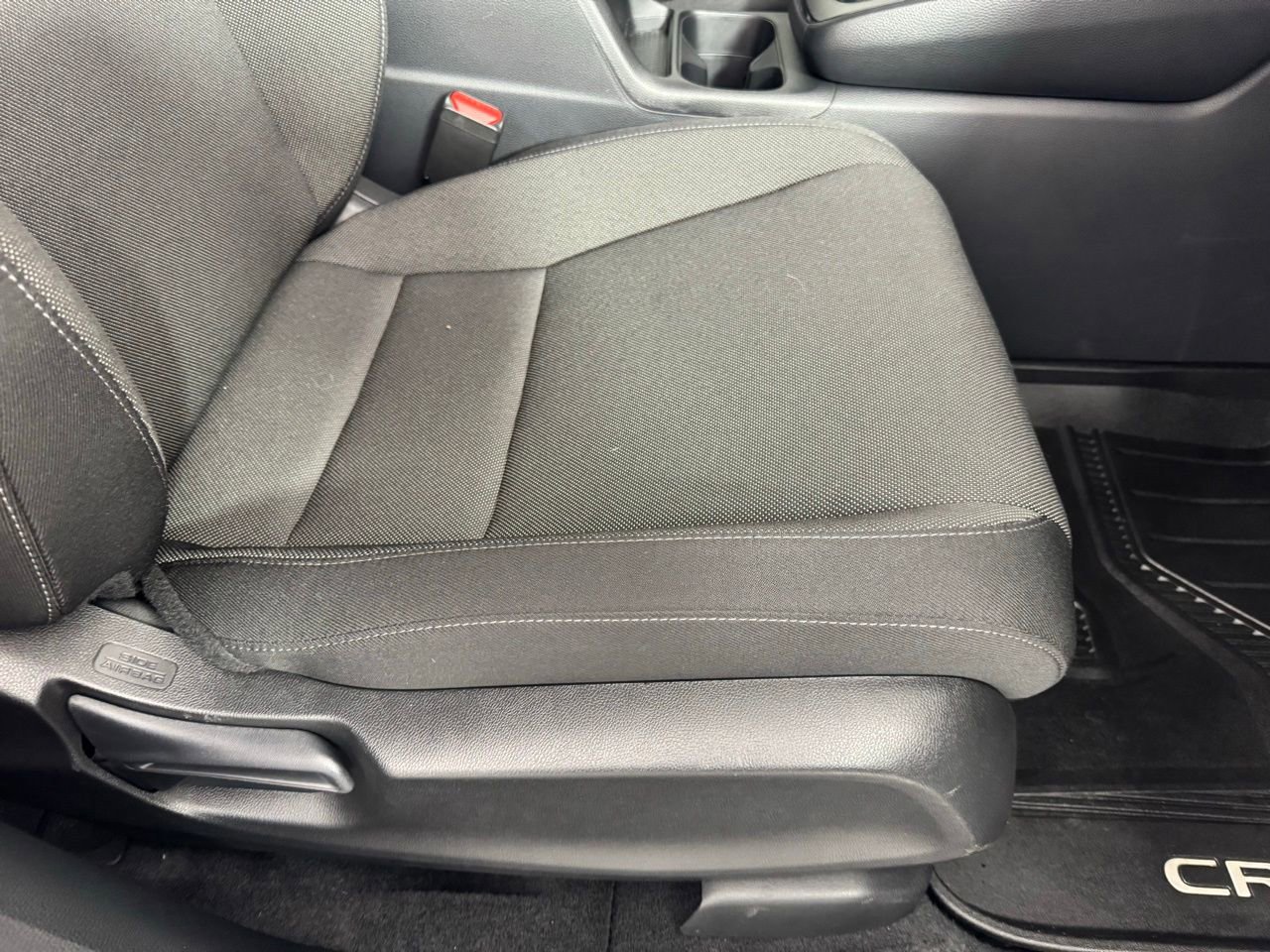 Used 2026 Honda CR-V LX image 33