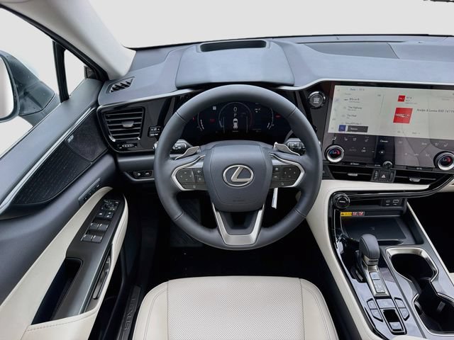 New 2026 Lexus NX 350 AWD w/ Cold Area Package image 17