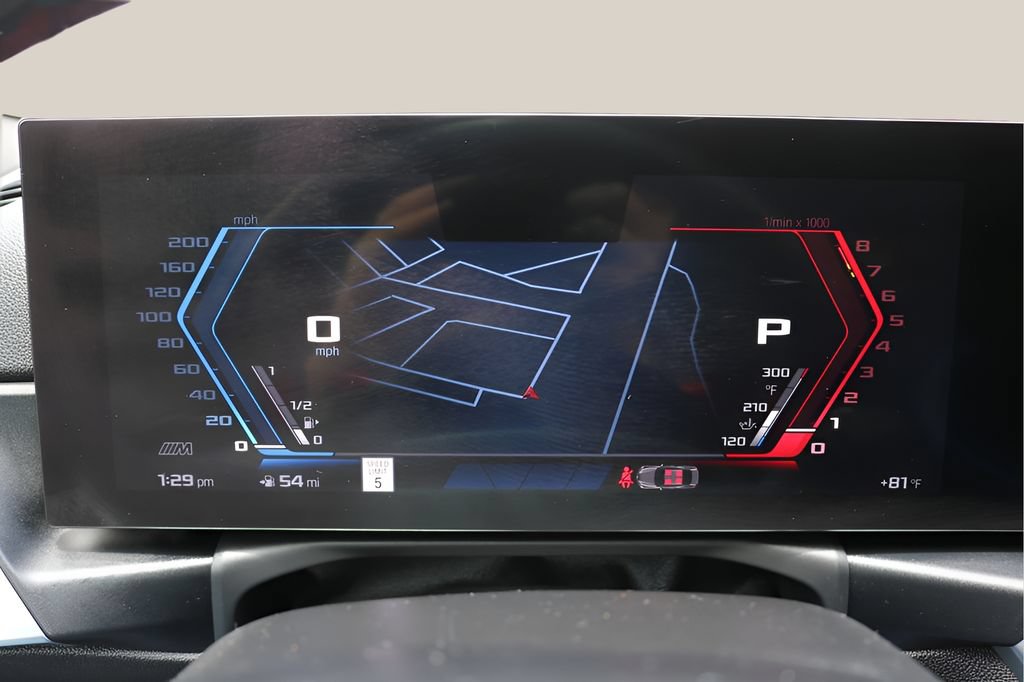 Used 2024 BMW M2 w/ Lighting Package RWD image 24