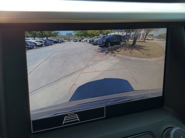 Certified 2023 GMC Acadia SLE w/ Driver Convenience Package image 25