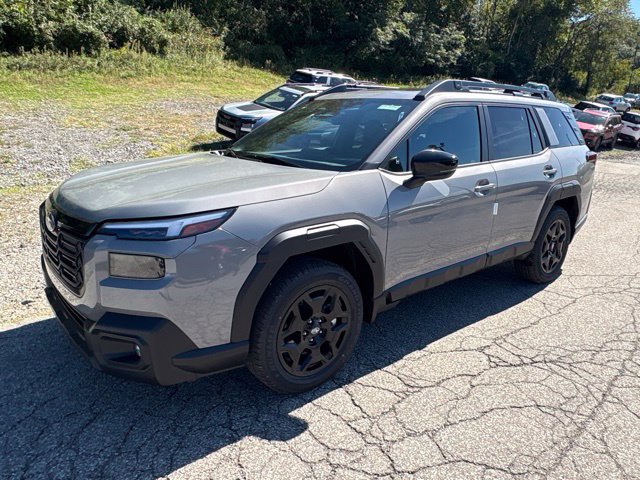 New 2026 Subaru Outback Limited