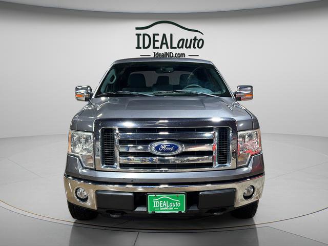 Used 2011 Ford F150 XLT w/ XLT Convenience Pkg image 12