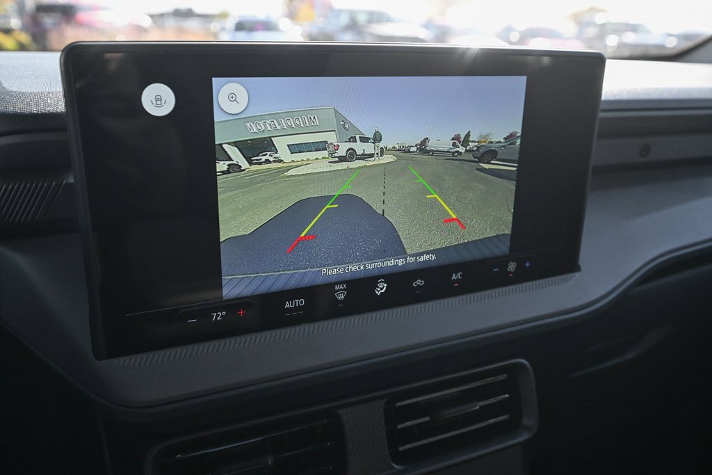 New 2025 Ford Maverick XL w/ Equipment Group 101A image 32