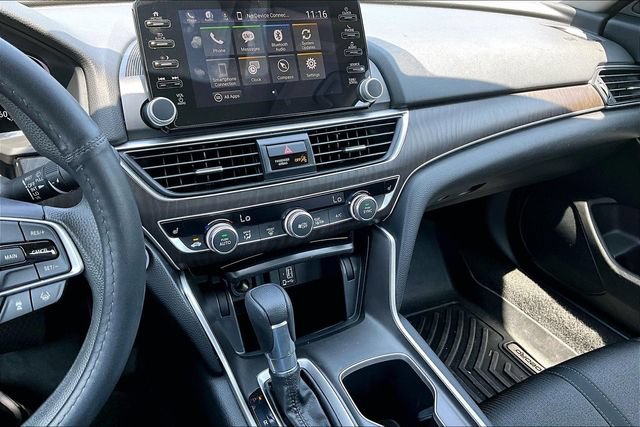 Used 2020 Honda Accord EX image 15