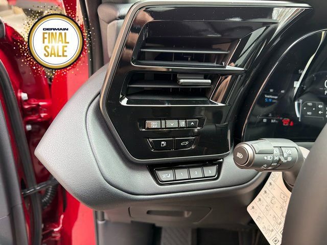 New 2026 Lexus TX 350 AWD image 22