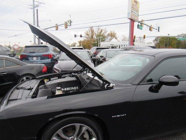 Used 2021 Dodge Challenger R/T image 15