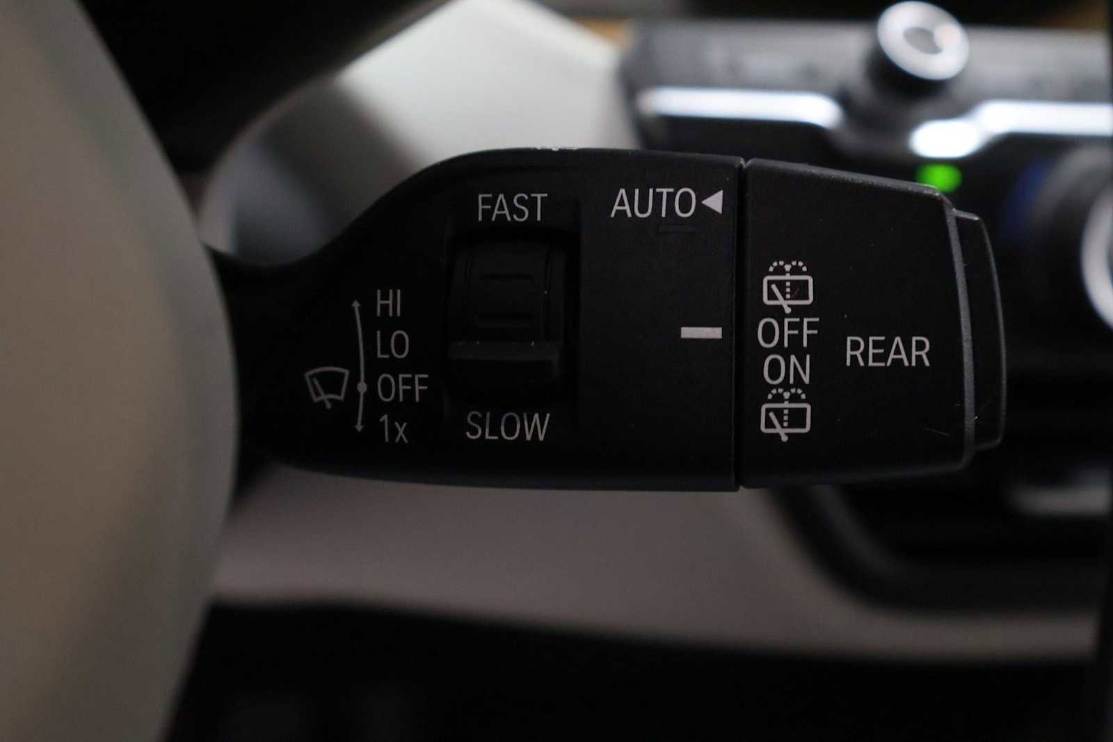 Used 2014 BMW i3 RWD image 26