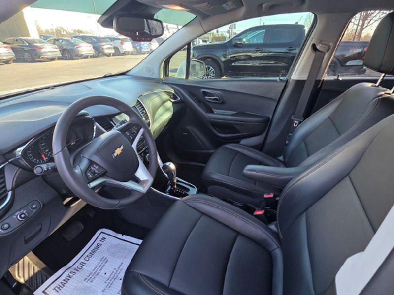 Used 2020 Chevrolet Trax Premier image 3