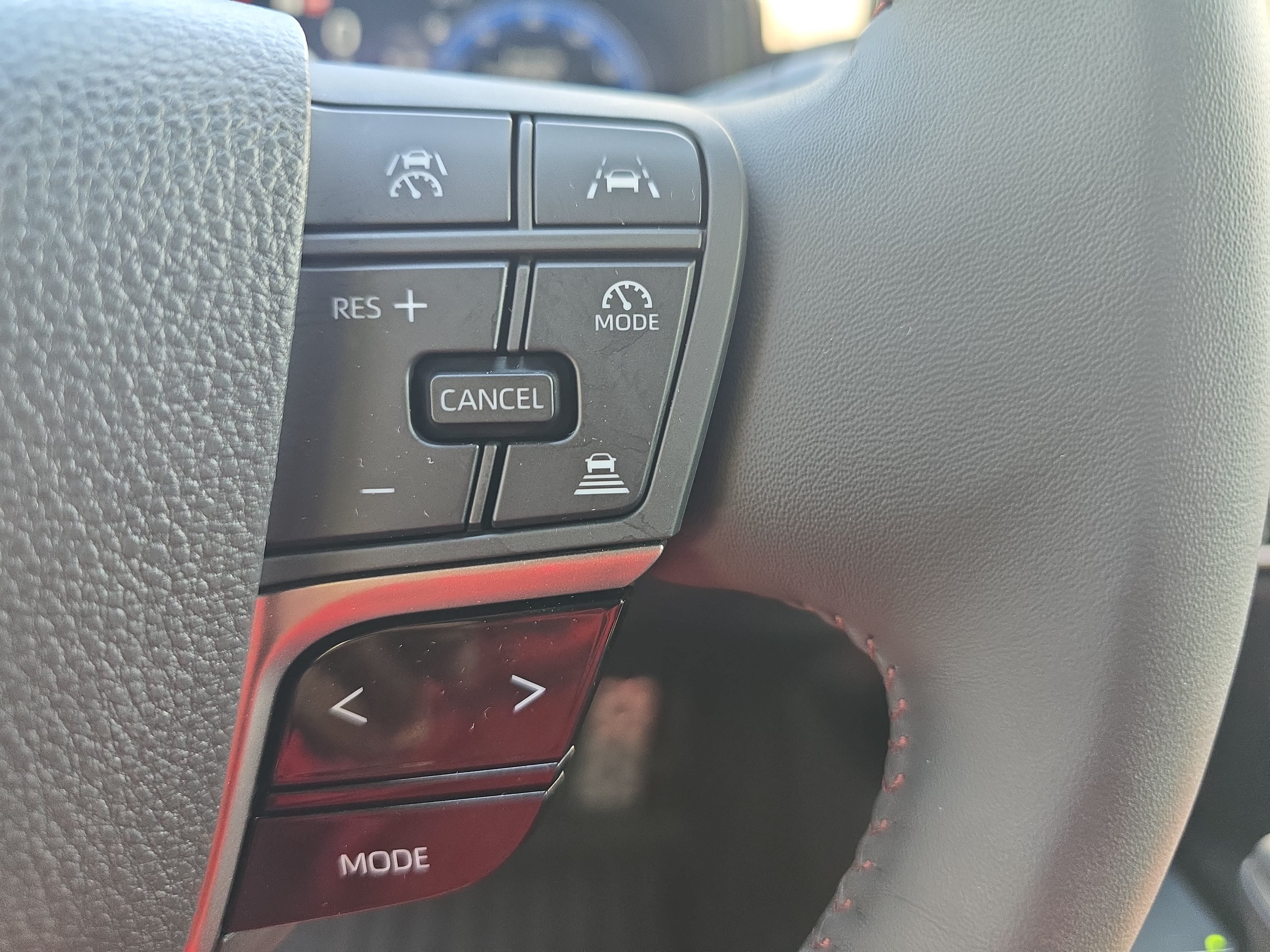 Used 2025 Toyota Camry XSE w/ Premium Plus Package FWD image 16