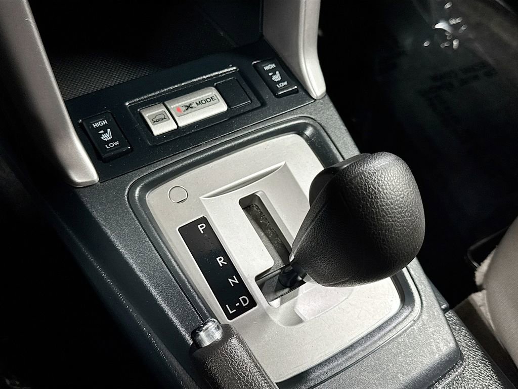 Used 2018 Subaru Forester 2.5i Premium image 18