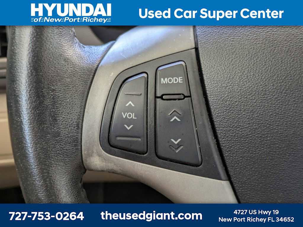 Used 2009 Hyundai Elantra w/ Premium-Sport Pkg 2 image 29