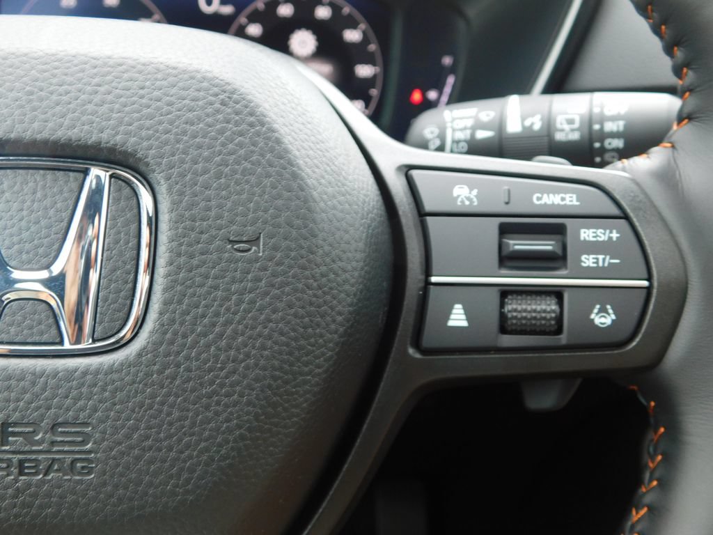 New 2026 Honda CR-V Sport-L image 32