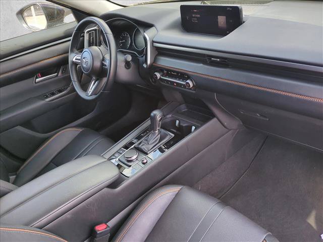 Used 2026 MAZDA CX-50 AWD 2.5 S w/ Premium Package image 20