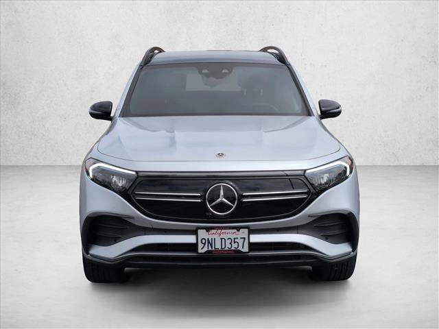 Certified 2023 Mercedes-Benz EQB 300 4MATIC video 2