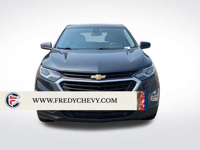 Used 2020 Chevrolet Equinox LS FWD image 8