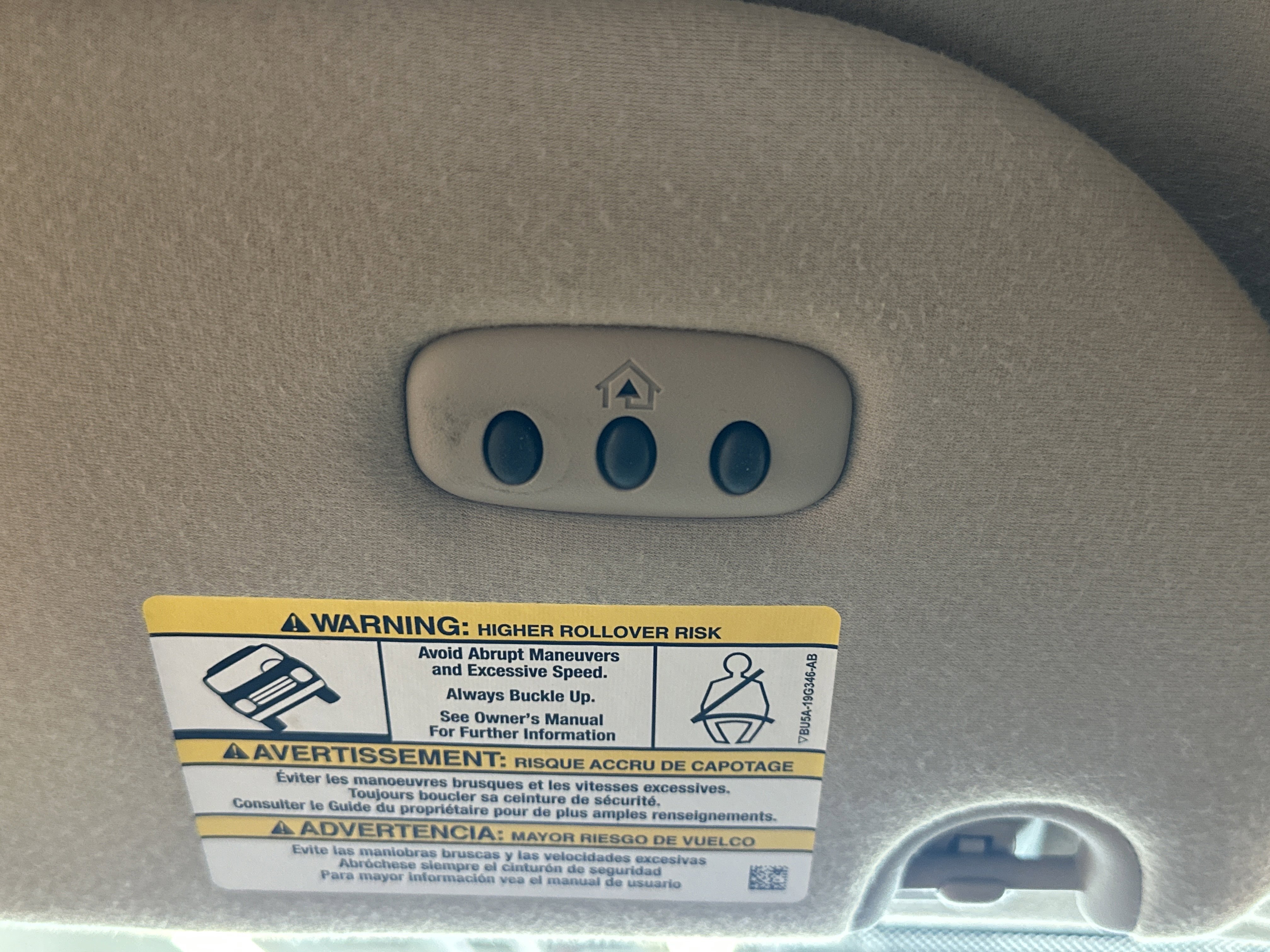 Used 2016 Ford Expedition XLT w/ Equipment Group 202A image 43