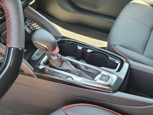 New 2026 Chevrolet TrailBlazer RS w/ Convenience Package FWD image 18