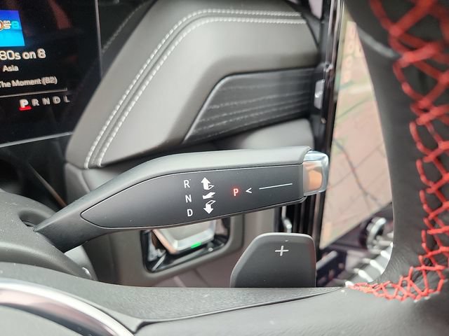 New 2026 GMC Yukon XL AT4 Ultimate AWD/4WD image 11