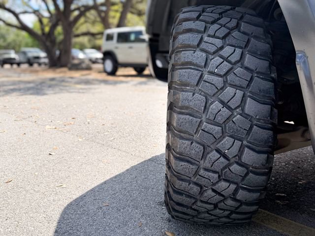 Used 2017 Ford F150 Raptor w/ Equipment Group 802A Luxury image 9