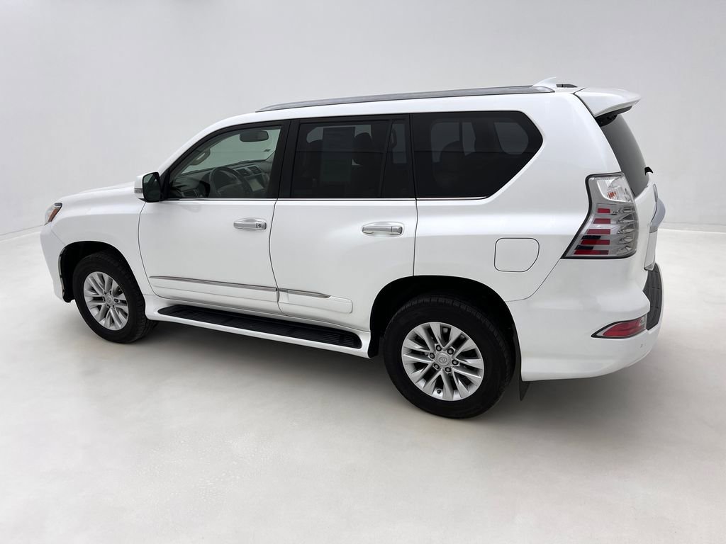 Used 2019 Lexus GX 460 image 10