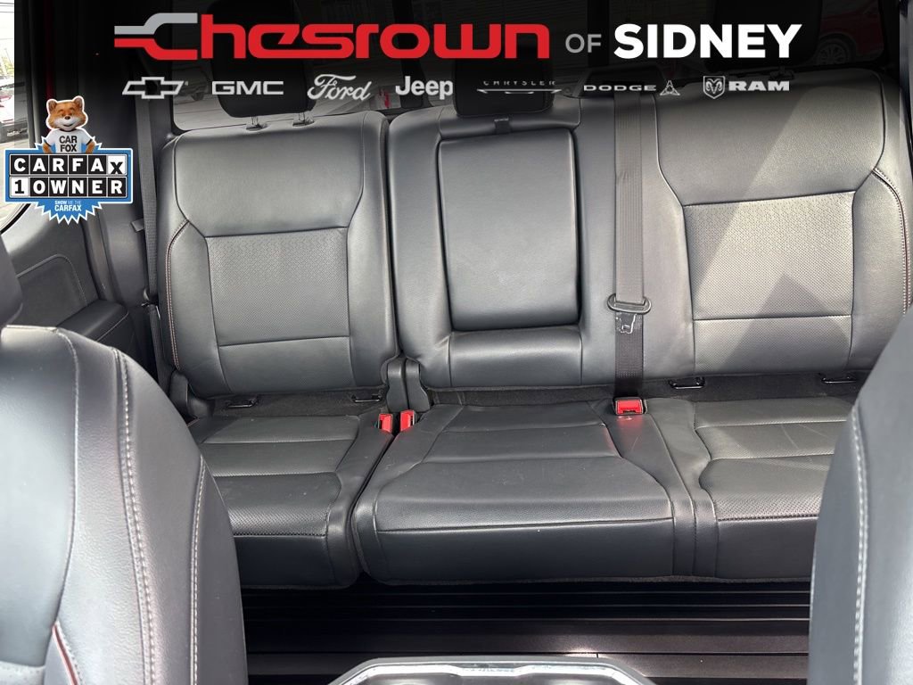 Used 2024 Ford F350 Lariat w/ Lariat Ultimate Package image 29