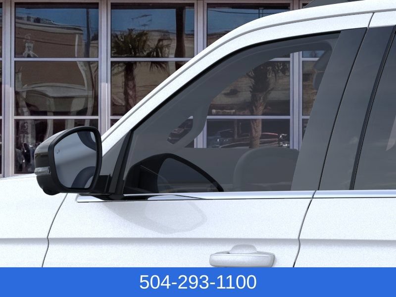 New 2026 Ford Expedition Active RWD image 22