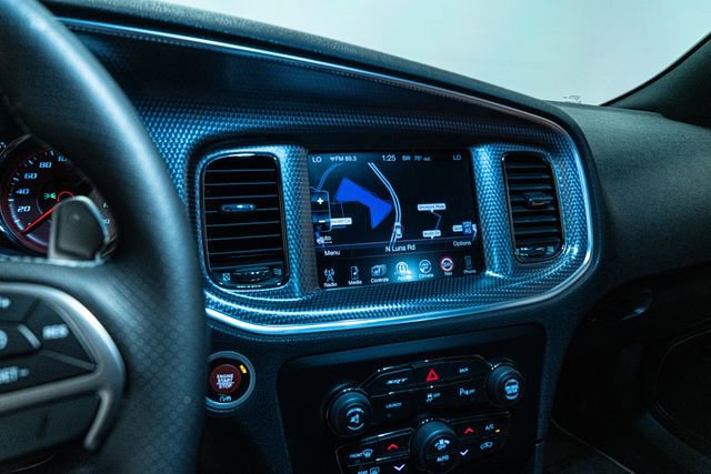 Used 2016 Dodge Charger SRT Hellcat w/ Harman/Kardon Audio Group image 25