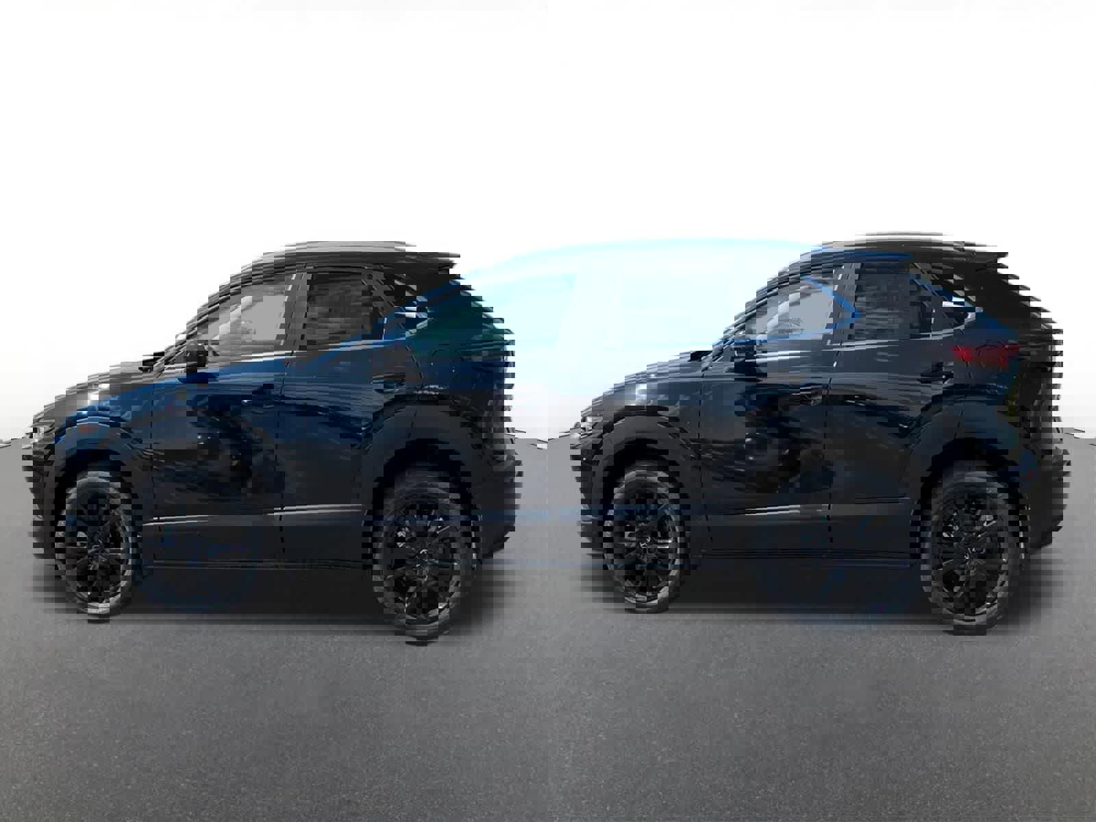 Used 2025 MAZDA CX-30 AWD 2.5 S w/ Select Sport Pkg image 3