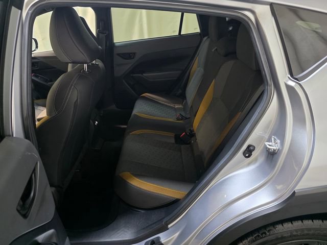 Certified 2025 Subaru Crosstrek 2.5i Sport image 28