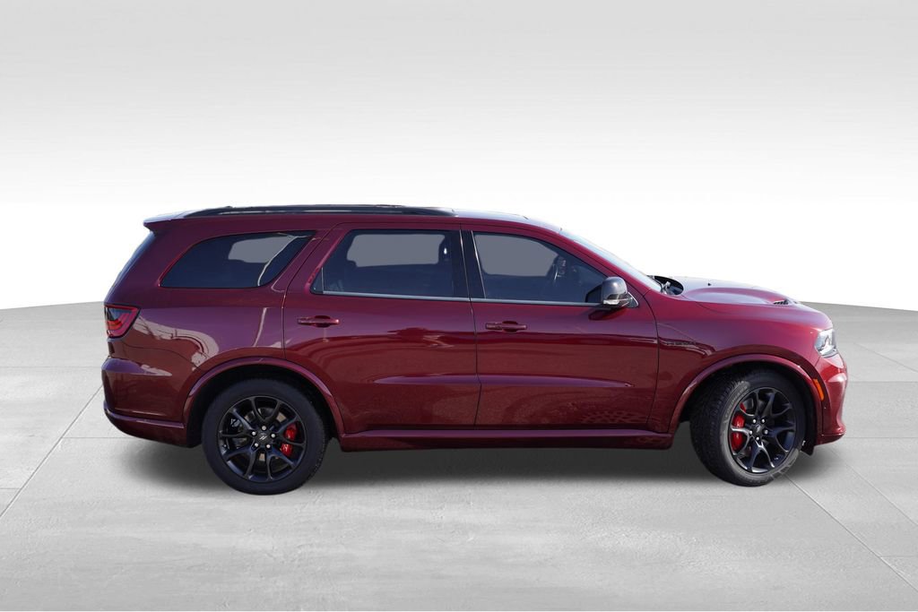Certified 2023 Dodge Durango R/T w/ Tow 'N Go Package image 3