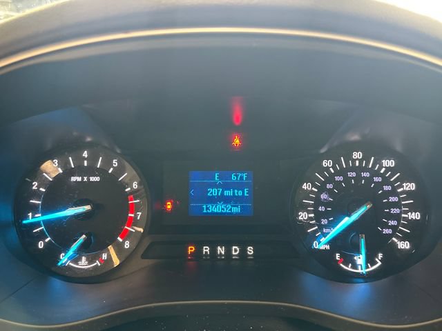 Used 2014 Ford Fusion S FWD image 19