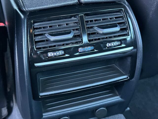 Used 2019 BMW 530e w/ Convenience Package RWD image 15