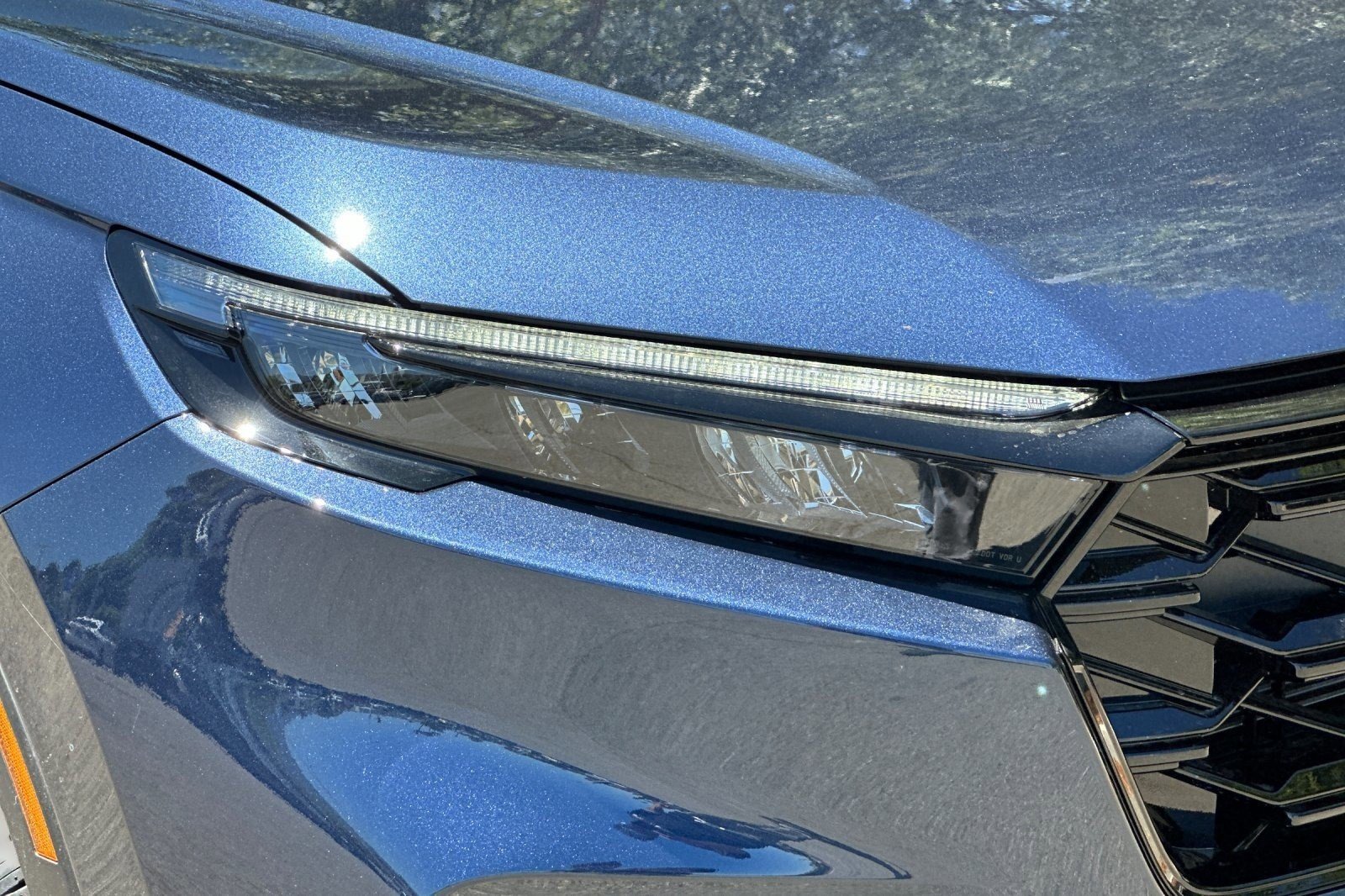 New 2026 Honda CR-V Sport-L image 10