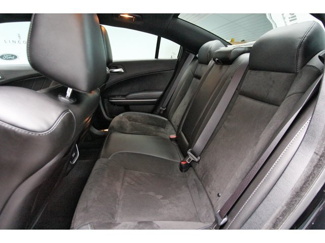Used 2023 Dodge Charger Scat Pack w/ Plus Group RWD image 11