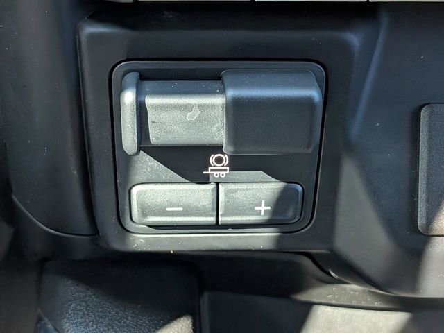 Used 2021 Chevrolet Silverado 1500 RST w/ All Star Edition Plus image 29