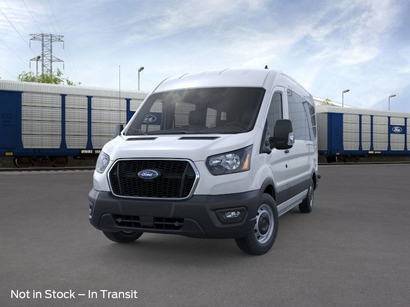 New 2025 Ford Transit 350 XL image 2