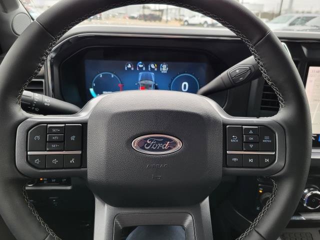 New 2025 Ford F250 Lariat image 9