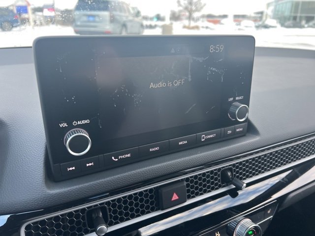 New 2026 Honda Civic Sport image 10